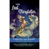 The Last Storyteller: Book Four in The Pearls of Wisdom Series: Stories Inspired by a Biblical Proverb