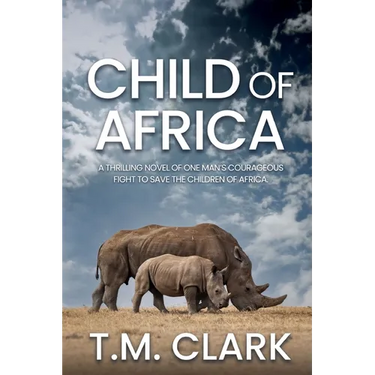 Child of Africa