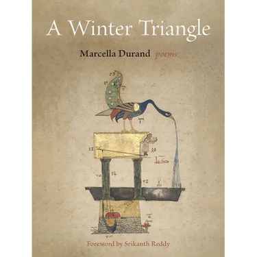 A Winter Triangle