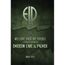 Welcome Back My Friends: A People's History of Emerson Lake & Palmer