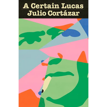A Certain Lucas