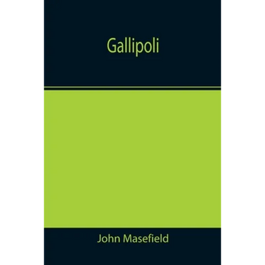 Gallipoli