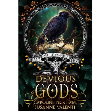 Devious Gods