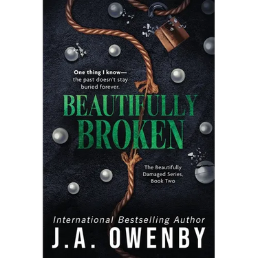 Beautifully Broken