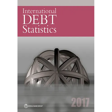 International Debt Statistics 2017