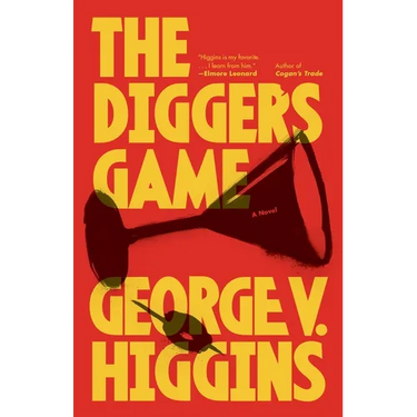 The Digger's Game