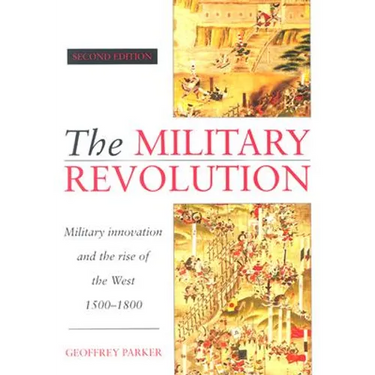 The Military Revolution