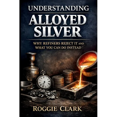 Understanding Alloyed Silver: Why Refiners Reject It and What You Can Do Instead