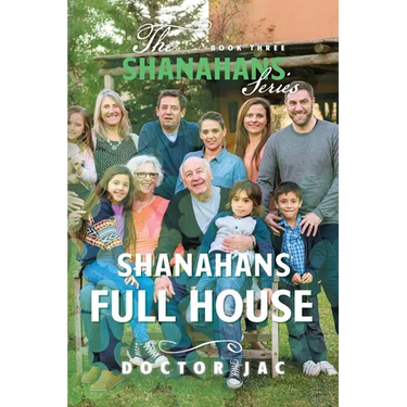 Shanahans Full House: Full House