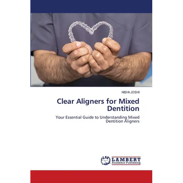 Clear Aligners for Mixed Dentition
