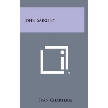 John Sargent