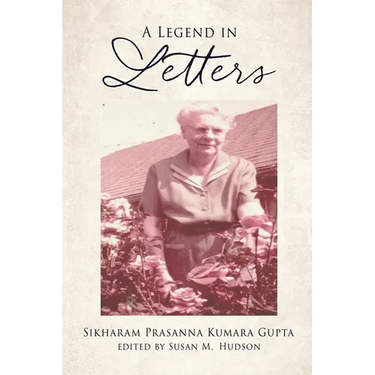 A Legend in Letters