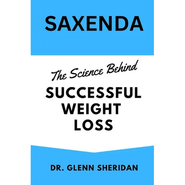 Saxenda: The Science Behind Successful Weight Loss