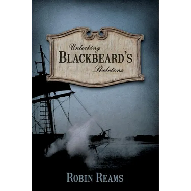 Unlocking Blackbeard's Skeletons
