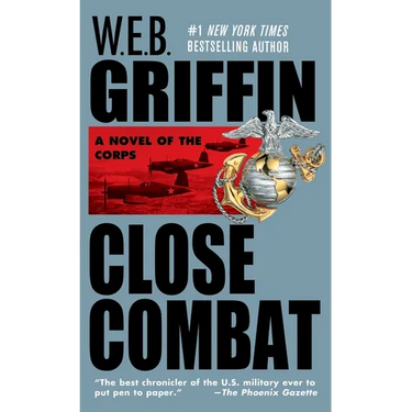 Close Combat