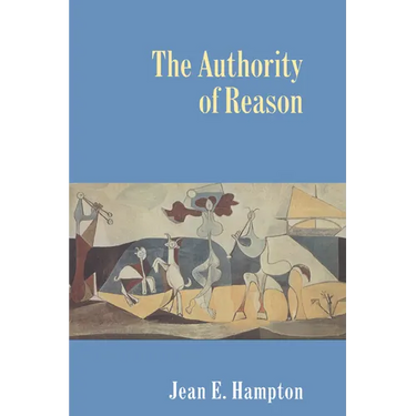 The Authority of Reason
