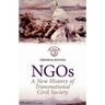 Ngos: A New History of Transnational Civil Society