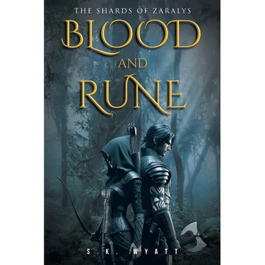 Blood and Rune