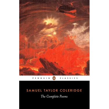 The Complete Poems