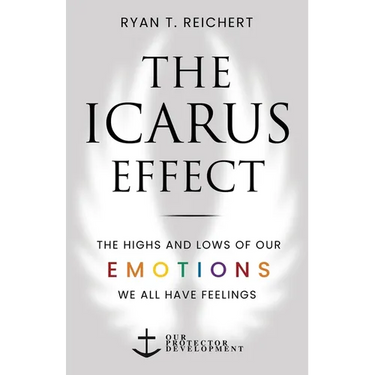 The Icarus Effect: The Highs and Lows of Our Emotions