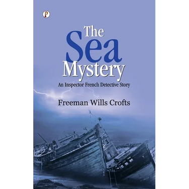 The Sea Mystery