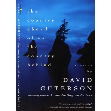 The Country Ahead of Us, the Country Behind