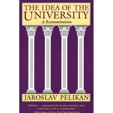 Idea of the University