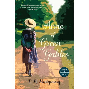 Anne of Green Gables (Warbler Classics Annotated Edition)