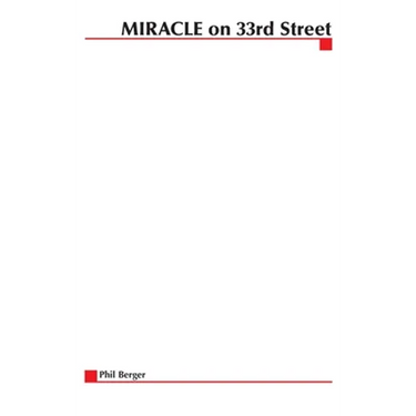 Miracle on 33rd Street