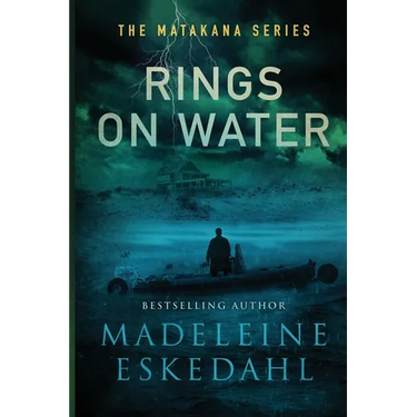Rings On Water