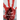 Red Hands