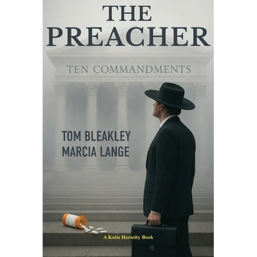The Preacher