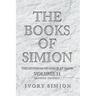 The Books of Simion: The Kingdom of God is at Hand