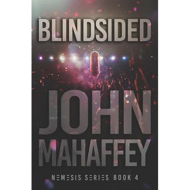 Blindsided