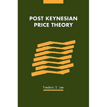 Post Keynesian Price Theory