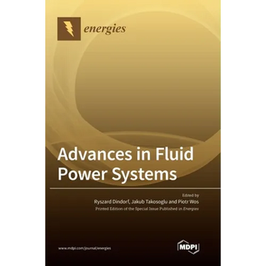 Advances in Fluid Power Systems