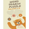 Word Search Puzzle For Kids 9-13