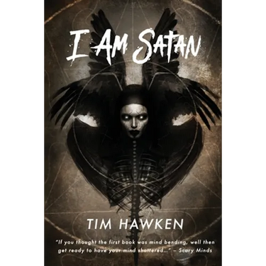 I Am Satan
