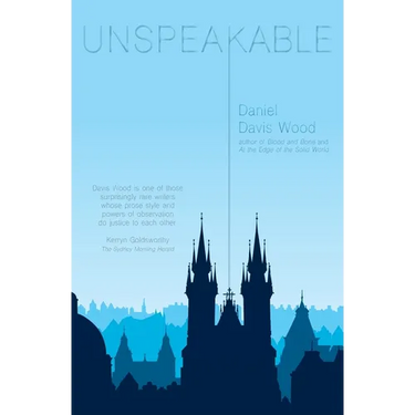 Unspeakable