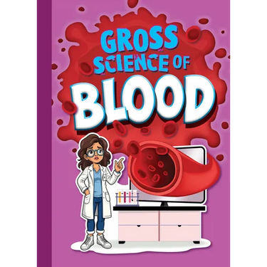 Gross Science of Blood