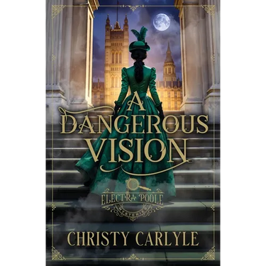 A Dangerous Vision