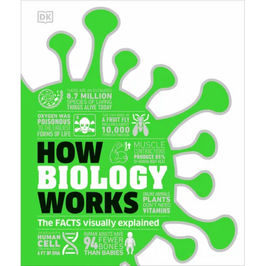 How Biology Works