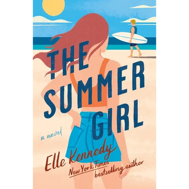 The Summer Girl: An Avalon Bay Novel