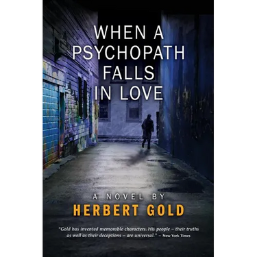 When a Psychopath Falls in Love