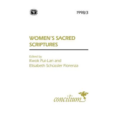 Concilium 1998/3: Women's Sacred Scriptures