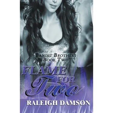 Flame For Two