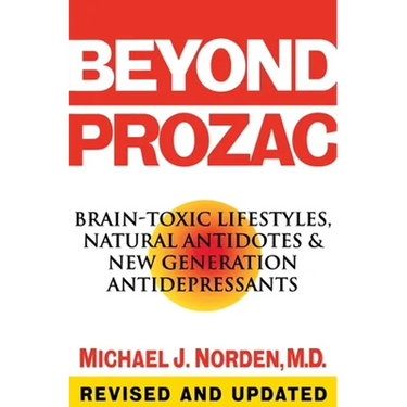 Beyond Prozac: Antidotes for Modern Times