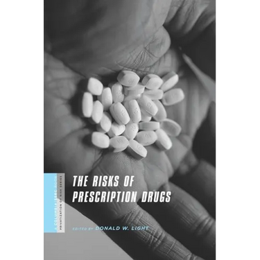 The Risks of Prescription Drugs