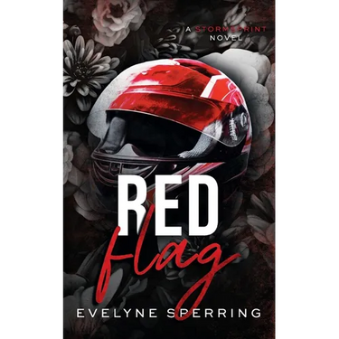Red Flag: A Forbidden Sports Romance