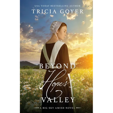 Beyond Hope's Valley: A Big Sky Novel